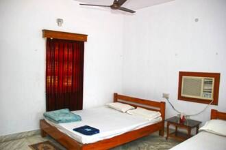 Kharimati Resort, Bolpur 3